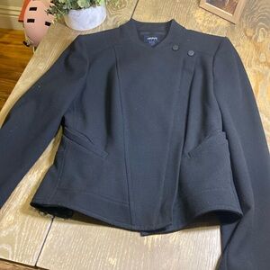 Never been worn Armani Jacket.